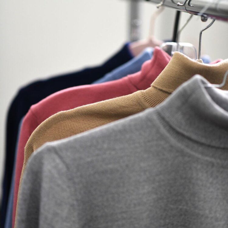 Turtleneck Fooji (demo)