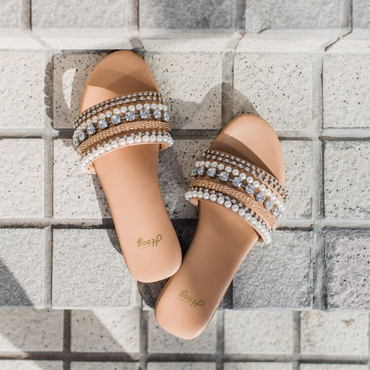 Sandals Greece (demo)