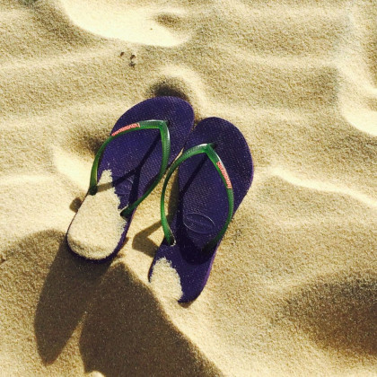 Flip flops Bully (demo)