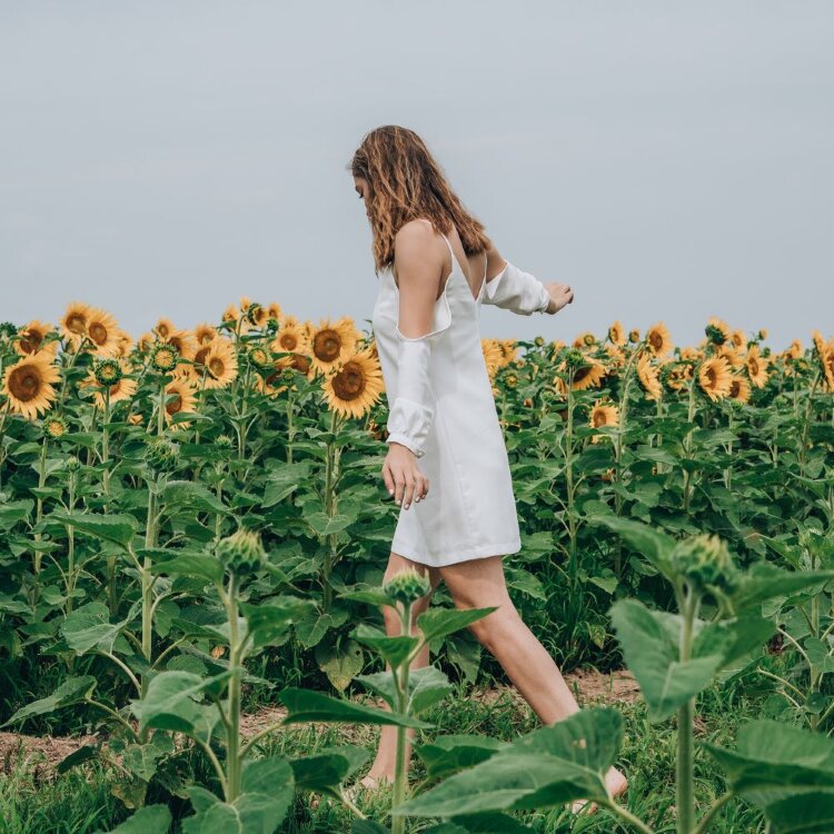 Sundress Victoria (demo)