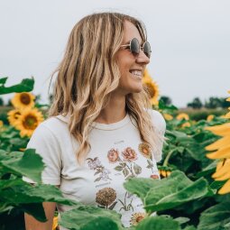 T-shirt Banks (demo)