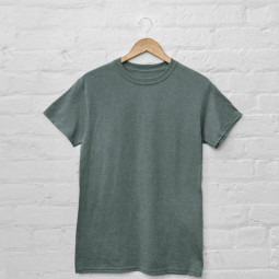 T-shirt Canva (demo)