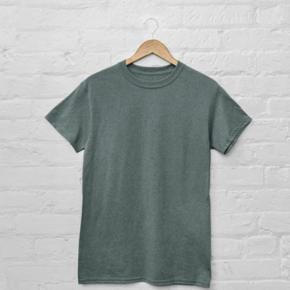 T-shirt Canva (demo)