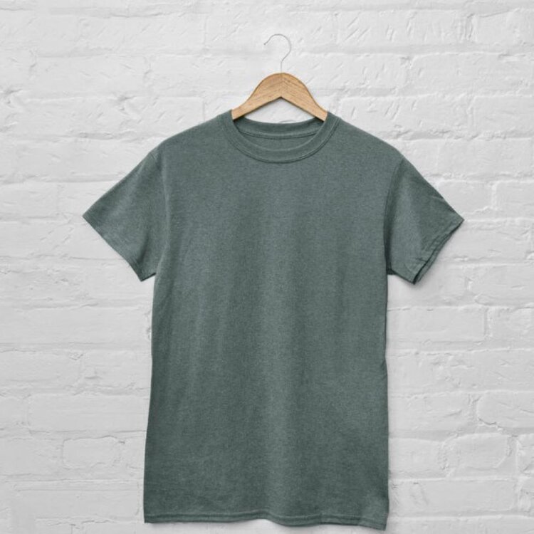 T-shirt Canva (demo)
