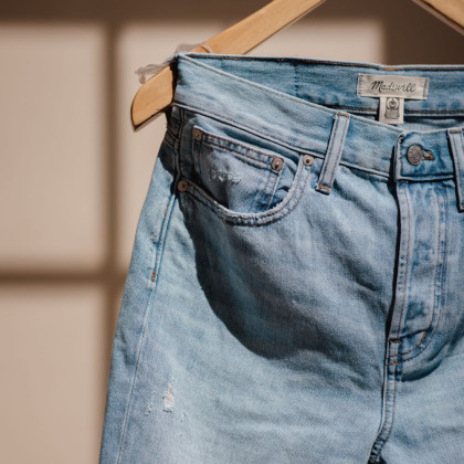 Jeans Sweetopolis (demo)